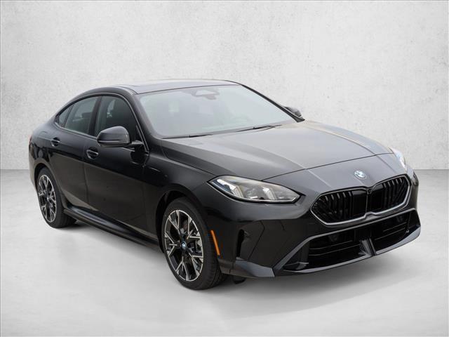 new 2026 BMW 228 Gran Coupe car, priced at $47,425