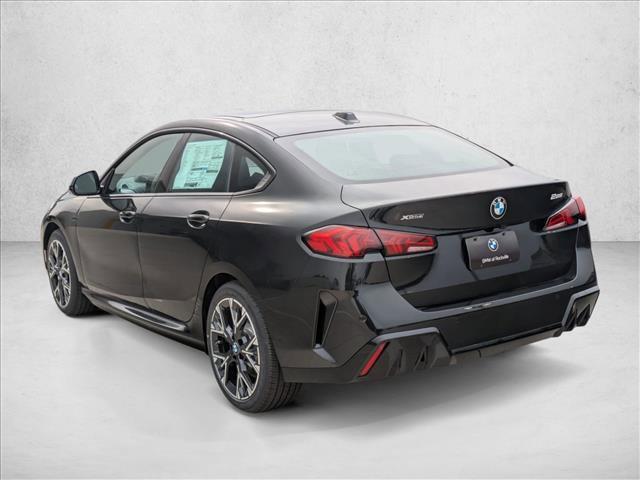 new 2026 BMW 228 Gran Coupe car, priced at $47,425
