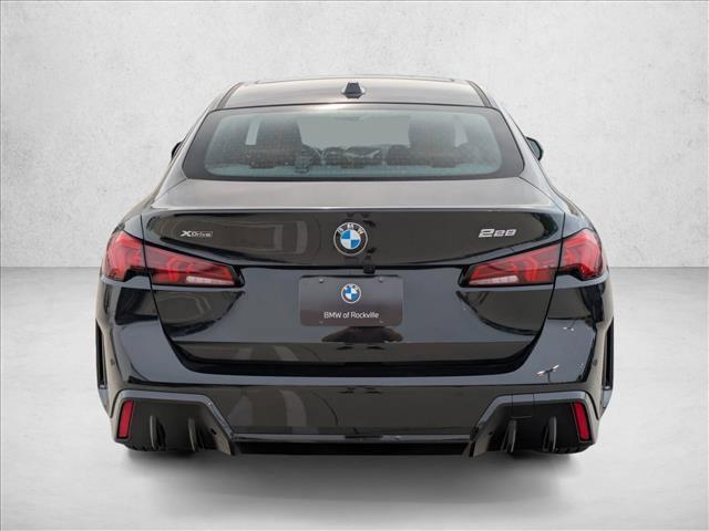 new 2026 BMW 228 Gran Coupe car, priced at $47,425