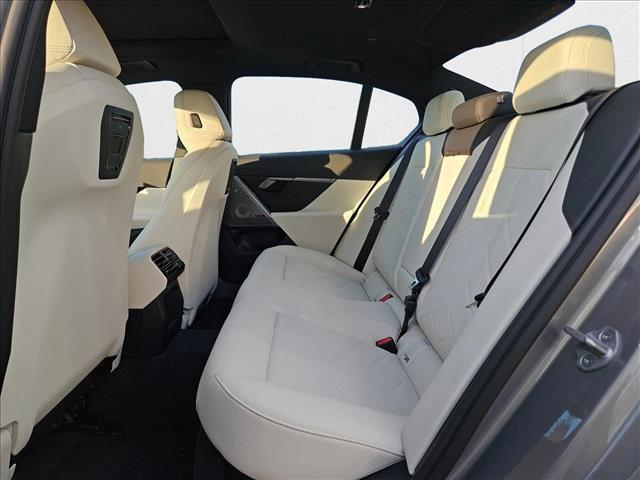 new 2026 BMW 530 car, priced at $68,825