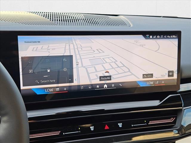 new 2026 BMW 530 car, priced at $68,825