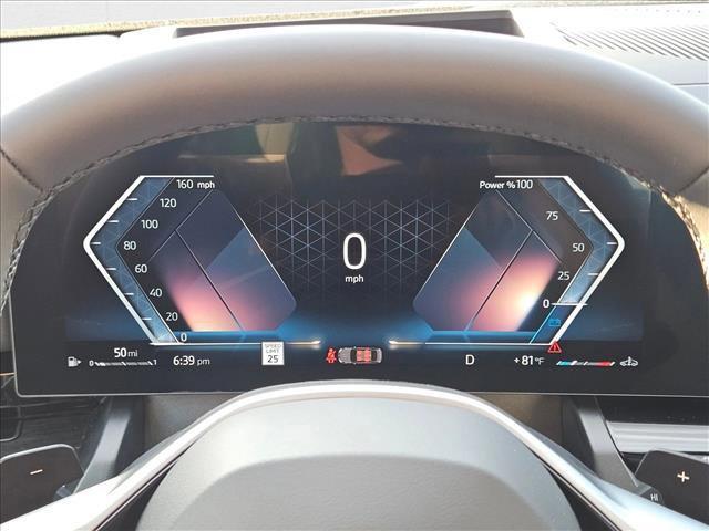 new 2026 BMW 530 car, priced at $68,825