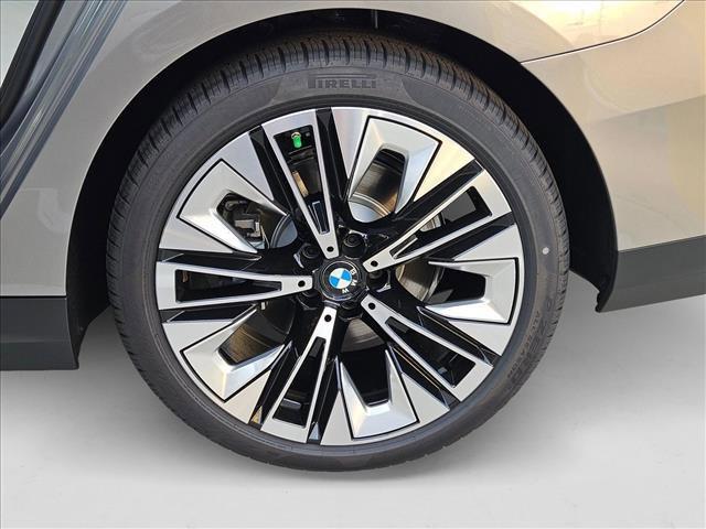 new 2026 BMW 530 car, priced at $68,825