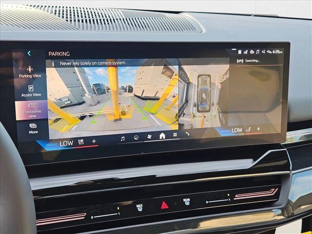 new 2026 BMW 530 car, priced at $68,825