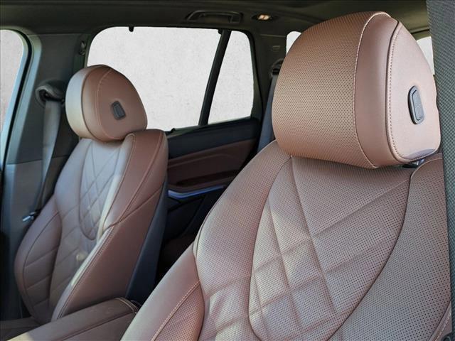 used 2023 BMW X5 PHEV car, priced at $48,995