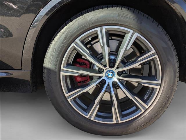 used 2023 BMW X5 PHEV car, priced at $48,995