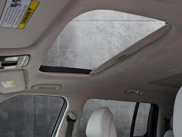 used 2025 Hyundai SANTA FE HEV car, priced at $47,995