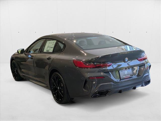 new 2026 BMW 840 Gran Coupe car, priced at $105,755