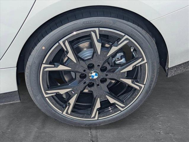 new 2025 BMW 228 Gran Coupe car, priced at $45,475