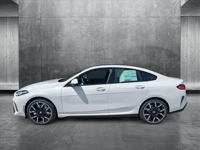 new 2025 BMW 228 Gran Coupe car, priced at $45,475