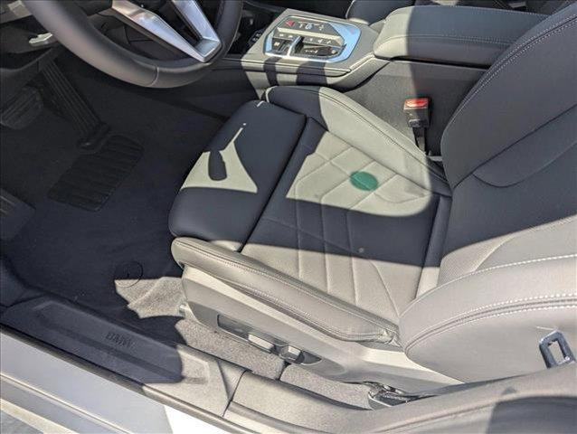 new 2025 BMW 228 Gran Coupe car, priced at $45,475