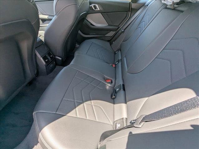 new 2025 BMW 228 Gran Coupe car, priced at $45,475