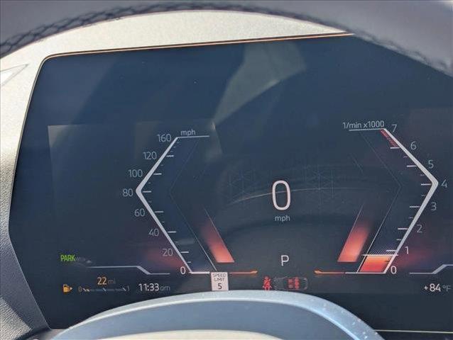 new 2025 BMW 228 Gran Coupe car, priced at $45,475