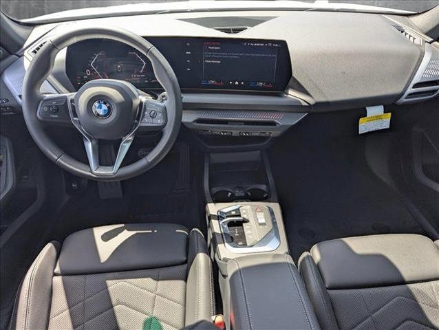 new 2025 BMW 228 Gran Coupe car, priced at $45,475