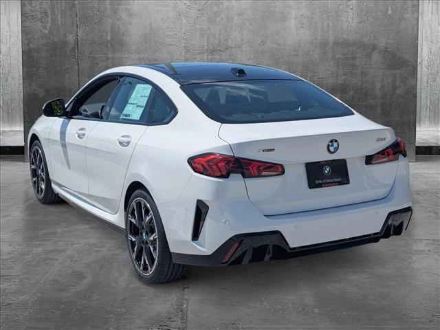 new 2025 BMW 228 Gran Coupe car, priced at $45,475