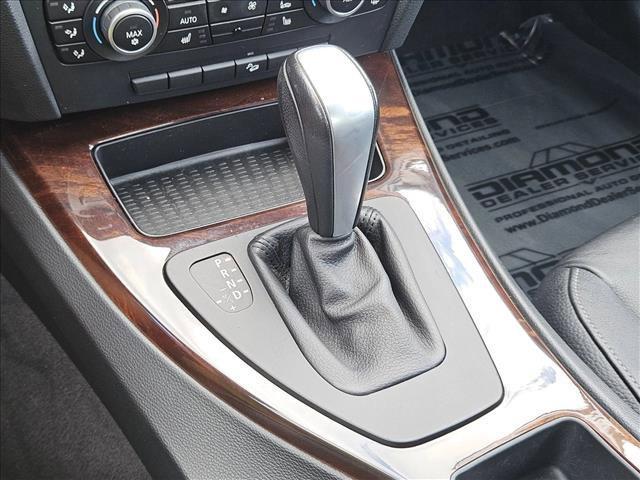 used 2011 BMW 328 car, priced at $8,250