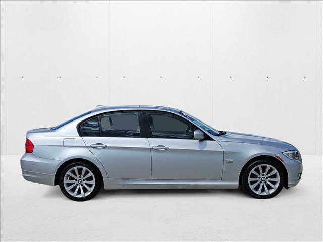 used 2011 BMW 328 car, priced at $8,250