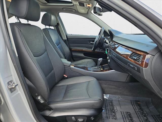 used 2011 BMW 328 car, priced at $8,250