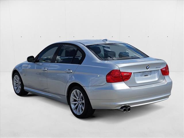 used 2011 BMW 328 car, priced at $8,250