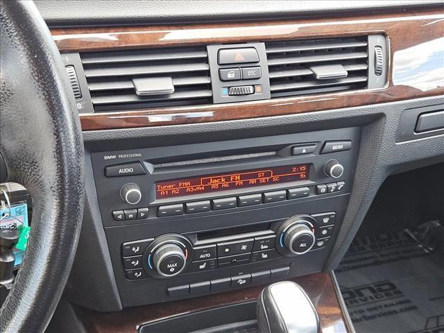 used 2011 BMW 328 car, priced at $8,250