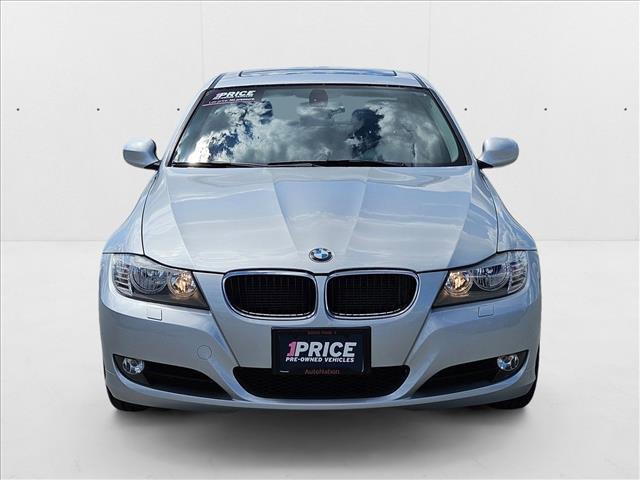 used 2011 BMW 328 car, priced at $8,250