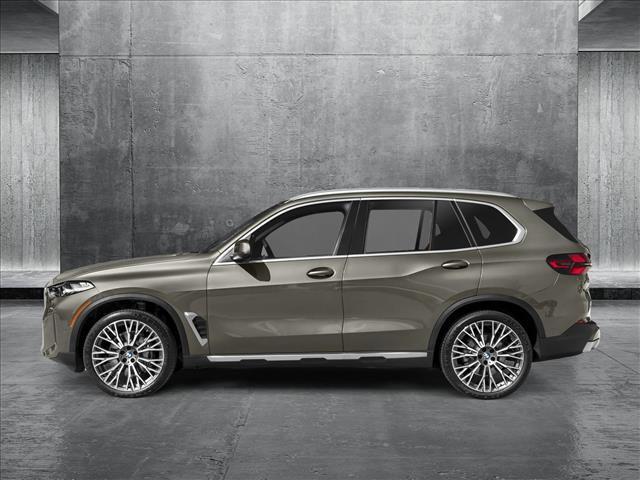 new 2026 BMW X5 car, priced at $78,675