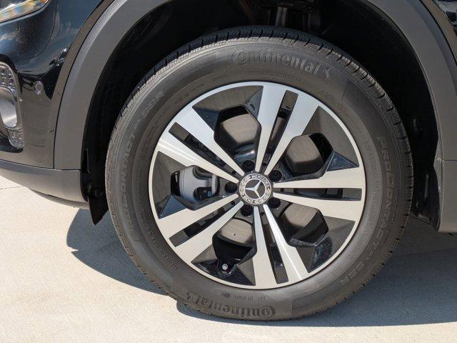 used 2025 Mercedes-Benz GLB 250 car, priced at $45,995