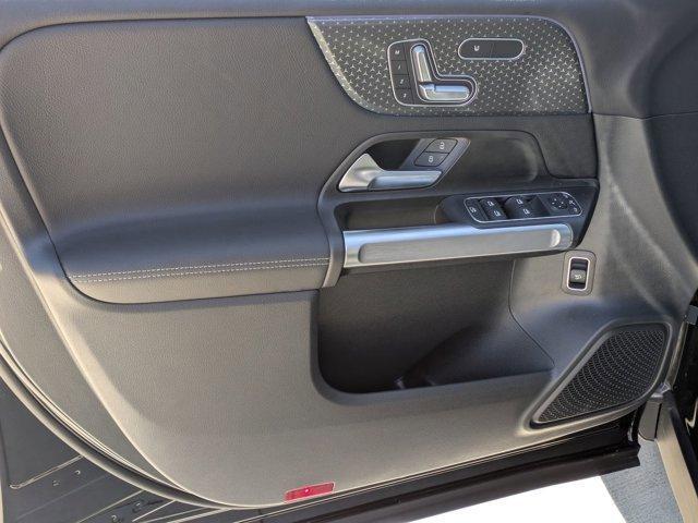 used 2025 Mercedes-Benz GLB 250 car, priced at $45,995