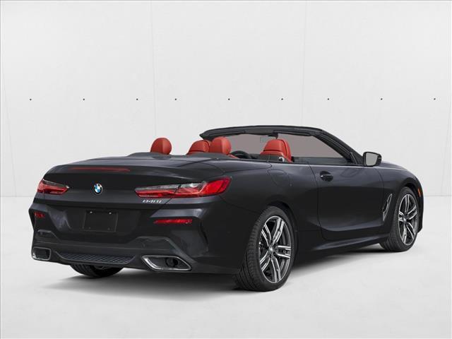 new 2026 BMW 840 car, priced at $112,775