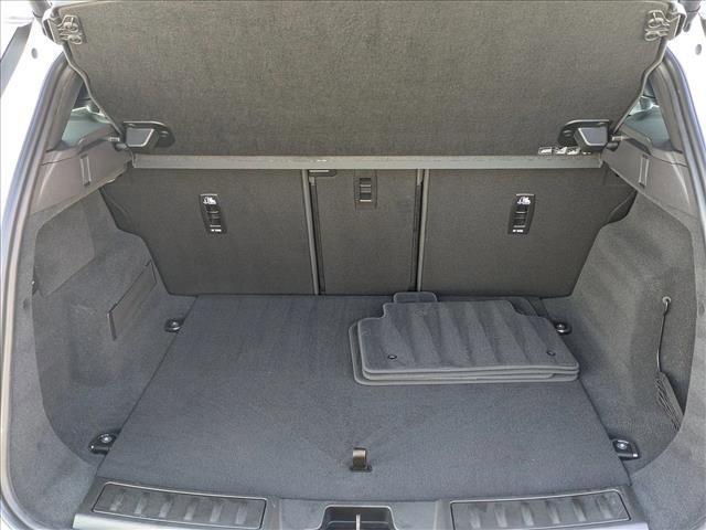 used 2025 Land Rover Range Rover Evoque car, priced at $42,995