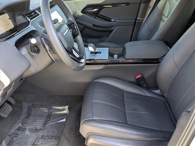 used 2025 Land Rover Range Rover Evoque car, priced at $42,995
