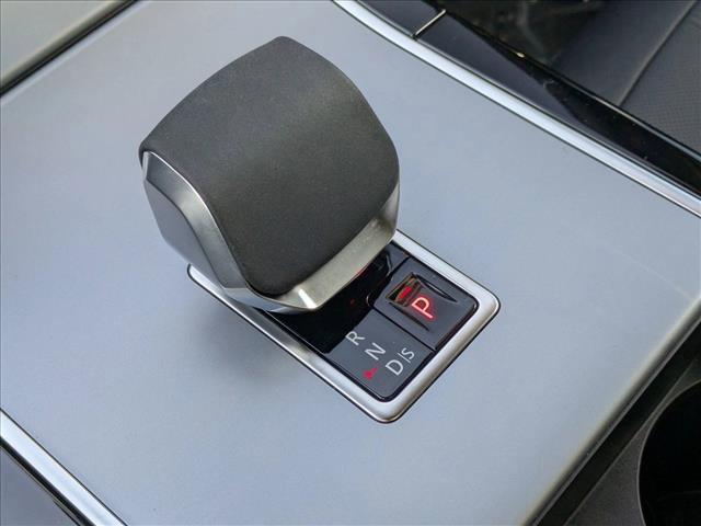 used 2025 Land Rover Range Rover Evoque car, priced at $42,995