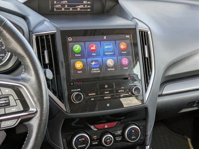 used 2019 Subaru Forester car, priced at $19,595
