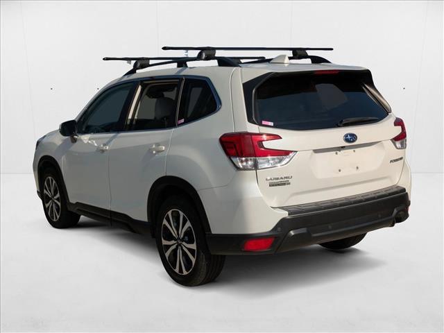 used 2019 Subaru Forester car, priced at $19,595