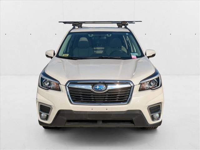 used 2019 Subaru Forester car, priced at $19,595