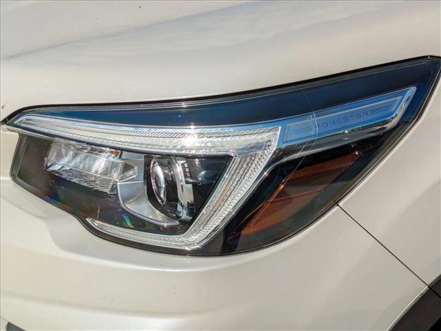 used 2019 Subaru Forester car, priced at $19,595