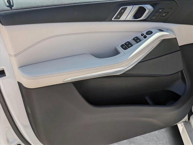 used 2020 BMW X5 car, priced at $45,995