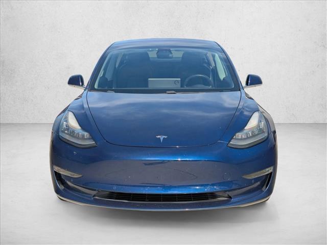 used 2018 Tesla Model 3 car, priced at $14,775