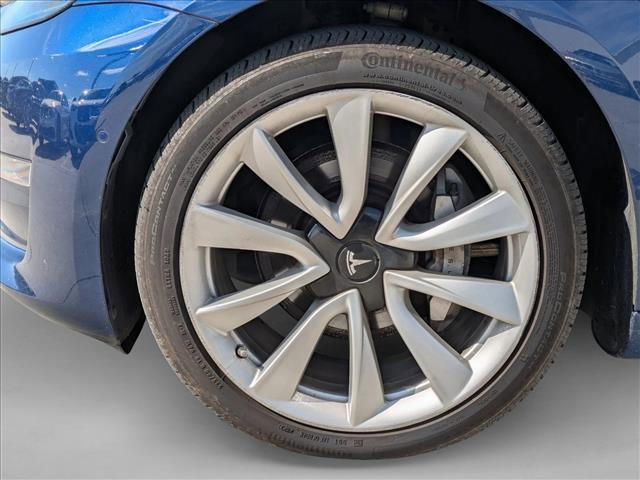 used 2018 Tesla Model 3 car, priced at $14,775