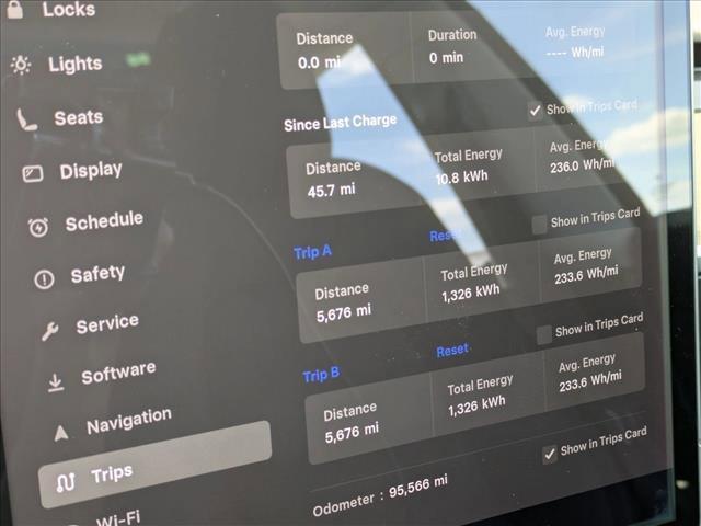 used 2018 Tesla Model 3 car, priced at $14,775