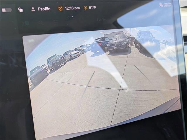 used 2018 Tesla Model 3 car, priced at $14,775