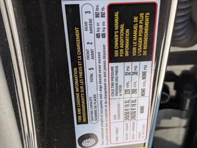 used 2020 BMW X3 car, priced at $23,995