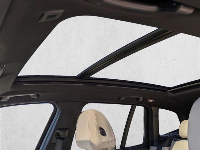 used 2020 BMW X3 car, priced at $23,995