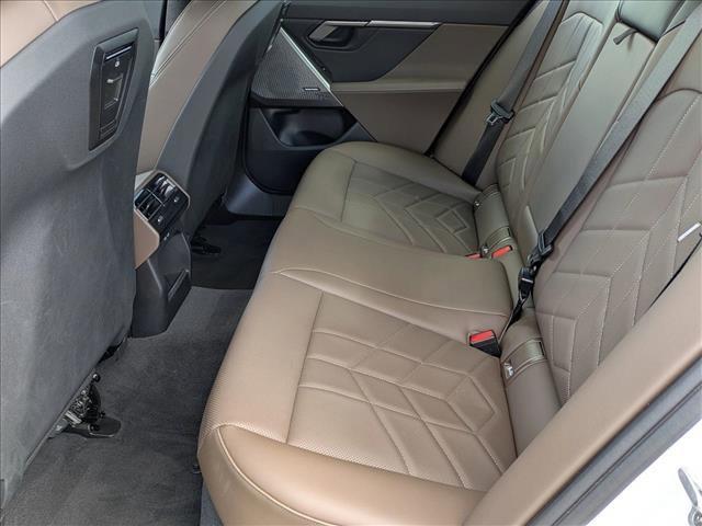 used 2025 BMW 530 car, priced at $52,593