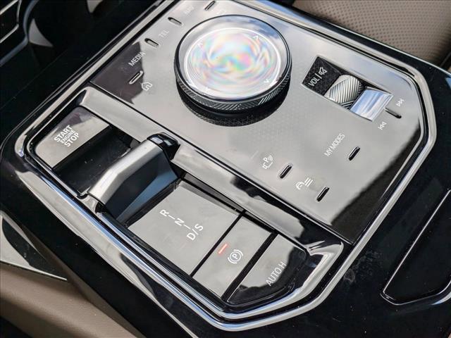 used 2025 BMW 530 car, priced at $52,593