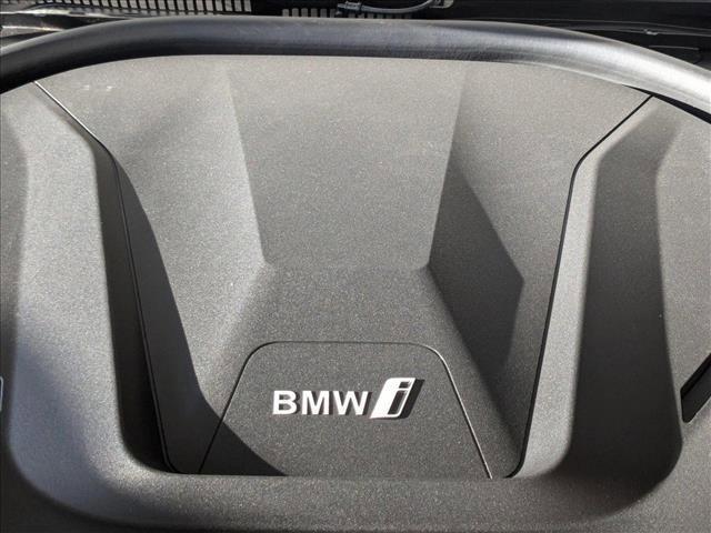 new 2025 BMW i4 Gran Coupe car, priced at $70,945