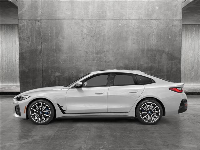 new 2024 BMW i4 Gran Coupe car, priced at $67,540