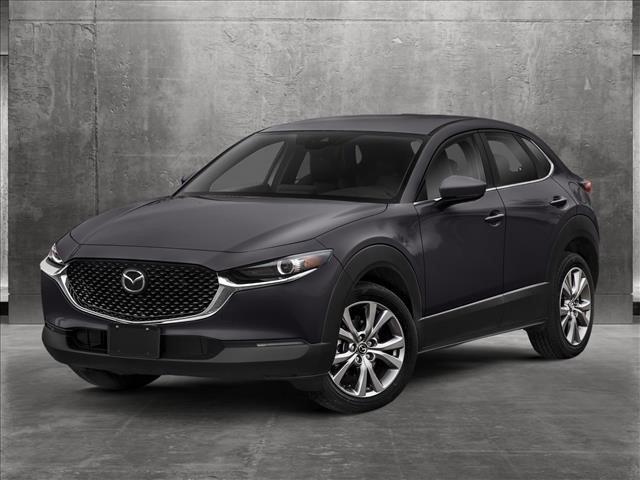 used 2020 Mazda CX-30 car, priced at $19,995