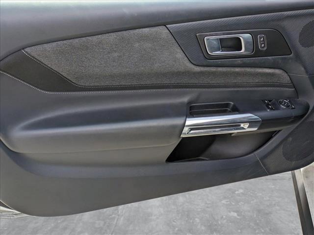 used 2024 Ford Mustang car, priced at $28,795