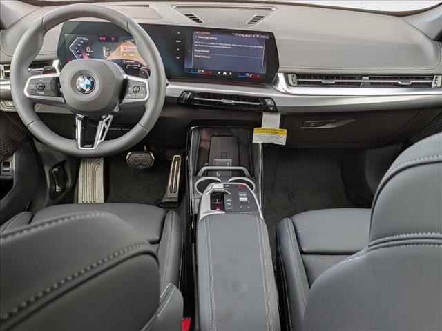 new 2026 BMW X1 car, priced at $53,390